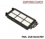 Φίλτρο σκούπας AEG, 4055360483